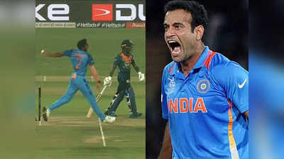 Ind vs Sl No-Ball Controversy: कायदे में रहोगे तो फायदे में रहोगे... इरफान पठान ने नोबॉल पर टीम इंडिया को लगाई लताड़