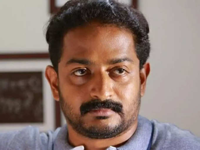 Govindan Kutty