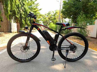 Electric Bicycle Conversion Kit: সাধারণ প্যাডেল সাইকেল হয়ে যাবে ই-বাইক, খরচ মাত্র 6,000 টাকা