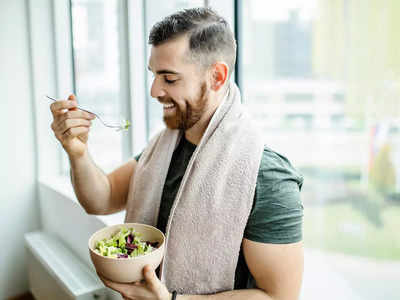 salads for weight loss: బ్రేక్‌ఫాస్ట్‌, డిన్నర్‌లో ఈ సలాడ్స్‌ తింటే.. త్వరగా బరువు తగ్గుతారు..!