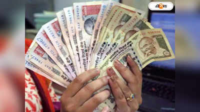 Indian Banknote Demonetisation : আপন মুদ্রাদোষে ইতিহাসে নাগরত্ন