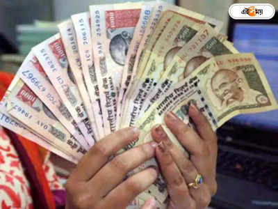 Indian Banknote Demonetisation : আপন মুদ্রাদোষে ইতিহাসে নাগরত্ন