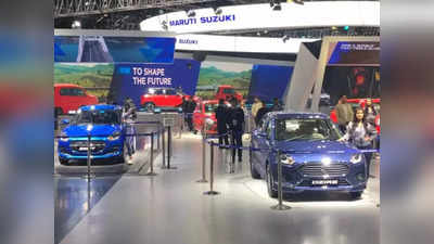 Auto Expo 2023 Date: ऑटो एक्सपो में 800 से ज्यादा कंपनियां ले रहीं हिस्सा, जानिए कहां और किस दिन से होगी शुरुआत