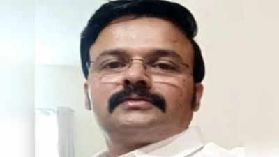 Santro Ravi Case - ವೇಶ್ಯಾವಾಟಿಕೆ ದಂಧೆಯ ಸ್ಯಾಂಟ್ರೋ ರವಿ ಜೊತೆಗೆ ಸಾಲು ಸಾಲು ಬಿಜೆಪಿ ಸಚಿವರು ಆಪ್ತರಾಗಿರುವುದು ಹೇಗೆ?: ಕಾಂಗ್ರೆಸ್ ಪ್ರಶ್ನೆ