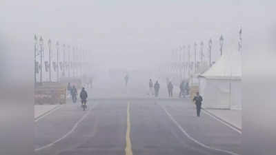 Delhi Weather Forecast: दिल्ली में शीतलहर जारी, अभी कितने दिन रहेगा ठंड का कहर, जानिए मौसम की भविष्यवाणी