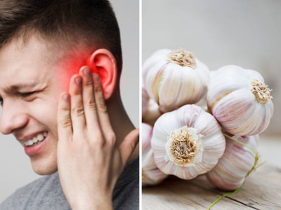 Earache Remedies: ठंड से तड़कने लगे कान या हो जाए दर्द और सूजन, घर पर तुरंत इन आयुर्वेदिक उपायों से करें ठीक