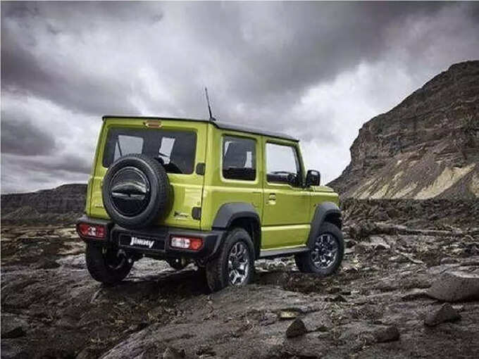 ​Maruti Suzuki