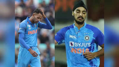 Hardik Pandya: दूध के धुले नहीं हैं हार्दिक... नो बॉल डालकर भारत को हरा दिया था विश्व कप, अब अर्शदीप को कोस रहे हैं