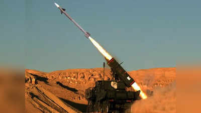 इजरायल ने SPYDER को बनाया महाशक्तिशाली, अब बैलिस्टिक मिसाइलों की खैर नहीं, भारत को कैसे फायदा?