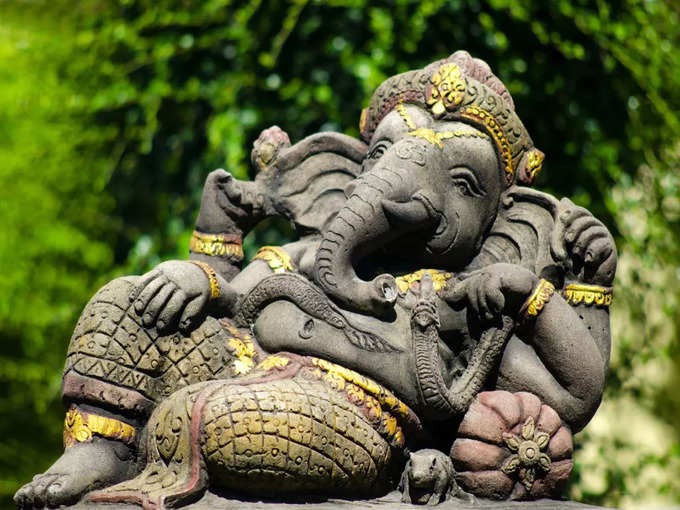 lord ganesha