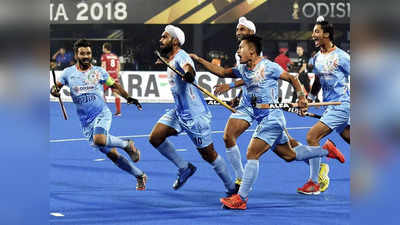 Hockey World Cup 2023: 13 जनवरी से हॉकी वर्ल्ड कप, 16 टीमों के बीच होंगे 44 मुकाबले, जानें पूरा शेड्यूल