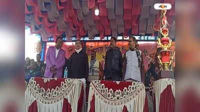 Kunal Ghosh : ভালো থেকো... জয় শ্রীরাম ধ্বনি শুনে পালটা দিলেন কুনাল