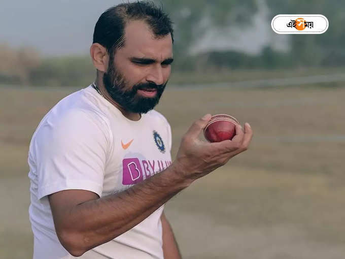 ​Mohammad Shami