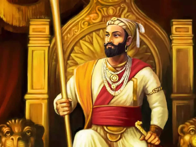 shivaji