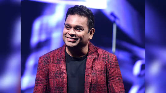 happy birthday ar rahman : சாயிரா பானுவை அக்ரிமெண்ட் போட்டு திருமணம் செய்து கொண்ட ஏ.ஆர்.ரகுமான்...