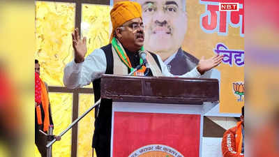 राजस्थान में बदलेगा BJP चीफ? तरुण चुघ बोले- सतीश पूनिया के नेतृत्व में पार्टी ने किया अच्छा काम