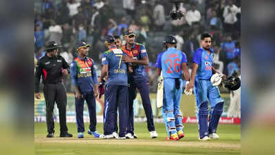 Ind vs Sl 3rd T20: टीम इंडिया को सीरीज जीतने के लिए करने होंगे दो बदलाव, इन्हें दिखाया जाएगा बाहर का रास्ता!