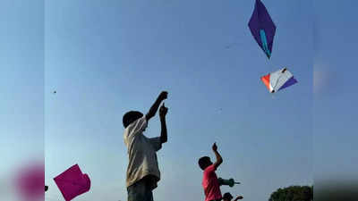 અમદાવાદમાં ધાબા પર ચાઇનીઝ દોરી સાથે પતંગ ચગાવતા પોલીસે કરી કાર્યવાહી, ગુજરાતનો પ્રથમ કિસ્સો
