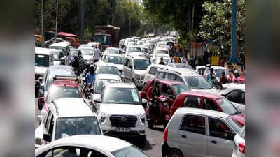 Ashram Flyover Closed: मथुरा और रिंग रोड पर मिलेगा भारी जाम, दिल्ली-NCR के लोग ये ट्र्रैफिक एडवायजरी जरूर पढ़ लें