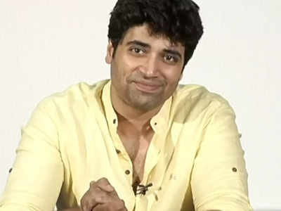 Adivi Sesh: ఒక్కో ఫ్యామిలీ నుంచి 10 మంది హీరోలు.. చాన్స్‌లు దక్కేది ఎలా? : అడివి శేష్