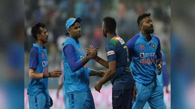 IND vs SL T20: ટીમ ઈન્ડિયાએ સીરીઝ જીતવા માટે કરવા પડશે ફેરફાર, અર્શદીપના સ્થાને આ ખેલાડીને આપવી જોઈએ તક!