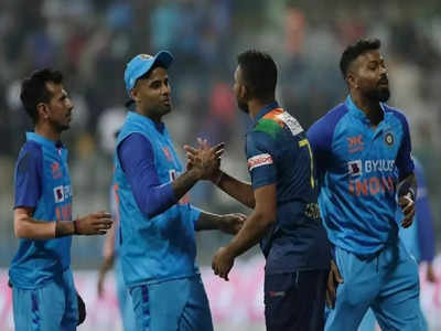 IND vs SL T20: ટીમ ઈન્ડિયાએ સીરીઝ જીતવા માટે કરવા પડશે ફેરફાર, અર્શદીપના સ્થાને આ ખેલાડીને આપવી જોઈએ તક! 