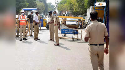 Karnataka :  ভিনধর্মের নাবালিকার সঙ্গে ঘোরার সাজা! কর্নাটকে যুবককে মাটিতে ফেলে মারধরের অভিযোগ