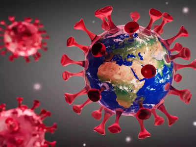 Indore Coronavirus News: ओमीक्रोन के नये वैरिएंट XBB.1 की दस्तक, 55 साल की महिला मिली संक्रमित