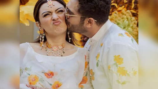 Hansika motwani Honeymoon: பறந்து பறந்து ஹனிமூன் கொண்டாடும் ஹன்சிகா... எங்கலாம்னு பாருங்க!