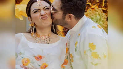 Hansika motwani Honeymoon: பறந்து பறந்து ஹனிமூன் கொண்டாடும் ஹன்சிகா... எங்கலாம்னு பாருங்க!