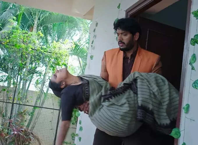 తులసి కండిషన్ సీరియస్..