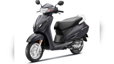 Honda Activa 6G ஸ்கூட்டரை இனி யாரும் திருடமுடியாது! புதிய வசதியுடன் வரவுள்ள 2023 மாடல்