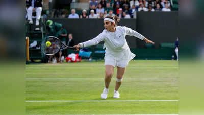 Sania Mirza Retirement : টেনিসকে বিদায় জানাচ্ছেন সানিয়া মির্জা, কবে নেবেন অবসর?