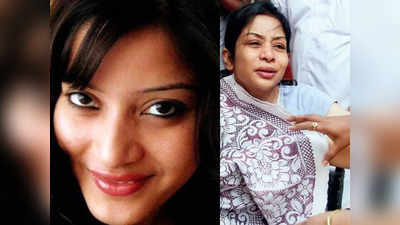 गुवाहाटी एयरपोर्ट पर दिखी शीना बोरा जैसी महिला, इंद्राणी मुखर्जी का​ दावा, CCTV फुटेज के लिए दाखिल की याचिका