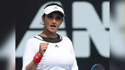 Sania Mirza Retirement: ಟೆನಿಸ್‌ ವೃತ್ತಿ ಜೀವನಕ್ಕೆ ವಿದಾಯ ಹೇಳಿದ ಸಾನಿಯಾ ಮಿರ್ಜಾ!