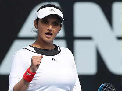 Sania Mirza Retirement: ಟೆನಿಸ್‌ ವೃತ್ತಿ ಜೀವನಕ್ಕೆ ವಿದಾಯ ಹೇಳಿದ ಸಾನಿಯಾ ಮಿರ್ಜಾ!