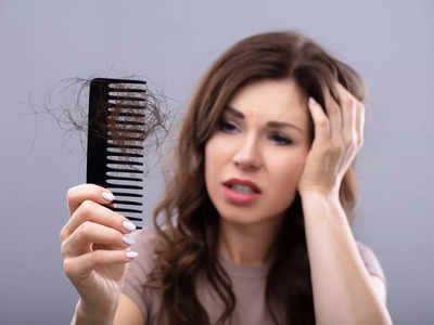 Best vitamins for hair growth: ఈ విటమిన్స్‌ లోపం ఉంటే జుట్టు ఎక్కువగా రాలుతుంది..!