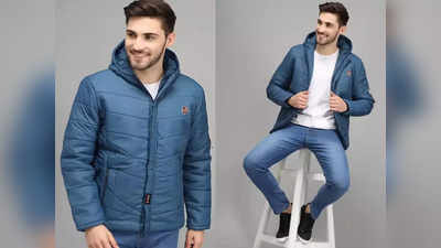 Hooded Bomber Jacket: इन जैकेट्स को पहनकर पाएं फुल गर्माहट का एहसास, मिल रहे हैं शानदार कलेक्‍शन