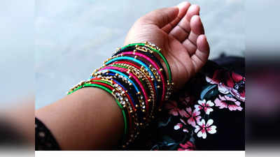 Wearing Bangles During Pregnancy: വളകാപ്പ്, കുപ്പിവളകളും ഗര്‍ഭവും തമ്മില്‍....