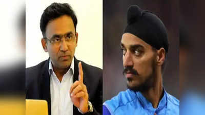 Arshdeep Singh: अर्शदीप सिंह क्यों नहीं खेल रहे घरेलू क्रिकेट, सबा करीम ने उठाए गंभीर सवाल