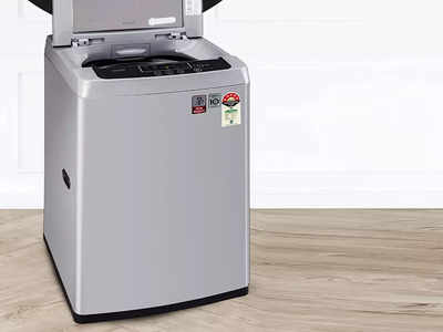 LG Washing Machine: 12Kg तक की वॉश लोड कैपेसिटी में हैं उपलब्ध, यहां से देखें बेस्ट विकल्प