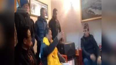 Raju Bista-Bimal Gurung: आखिर क्या कह रही है राजू बिष्ट-बिमल गुरुंग की मुलाकात, दार्जिलिंग में राजनीतिक अटकलों तेज