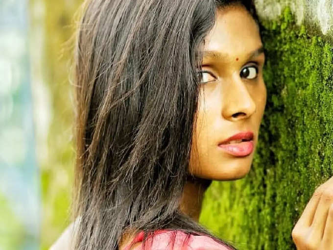 ​നാലാം വയസ്സില്‍ തിരിച്ചറിഞ്ഞു