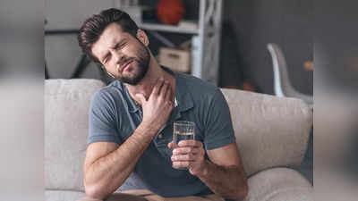 Sore Throat : ఈ టీ తాగితే గొంతునొప్పి ఇట్టే తగ్గుతుందట..