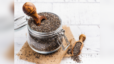 chia seed for weight loss : சியா விதையை எப்படியெல்லாம் எடுத்துகிட்டா எடை வேகமா குறையும்...