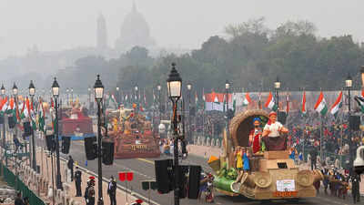 Republic Day Parade : ಗಣರಾಜ್ಯೋತ್ಸವದಲ್ಲಿ ಇರಲ್ಲ ಕರ್ನಾಟಕದ ಸ್ಥಬ್ದ ಚಿತ್ರ: ಕೇಂದ್ರದ ಅನುಮತಿ ನಿರಾಕರಣೆ