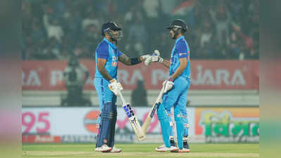 Ind Vs SL 3rd T20 LIVE Update : ৯১ রানে তৃতীয় ম্যাচে জয় ভারতের, সিরিজ জিতল হার্দিকরা