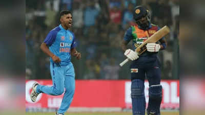 IND vs SL 3rd T20: ‘டாஸ் வென்ற இந்தியா...பேட்டிங் தேர்வு’...நல்ல முடிவா? பிட்ச் ரிப்போர் இதுதான்..அணியில் மாற்றமா?