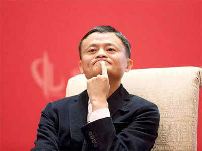 Chinese billionaire Jack Ma: চিনা সরকারের রোষানলে জ্যাক মা, নিজের তৈরি কোম্পানিরই নিয়ন্ত্রণ এবার ছাড়তে হল