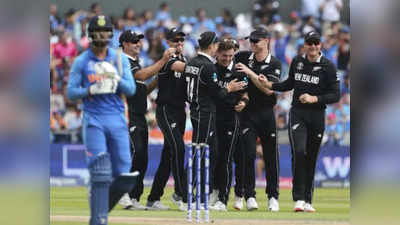 Ind vs Nz: न्यूजीलैंड को बड़ा झटका, भारत के खिलाफ वनडे सीरीज से बाहर हुआ खूंखार गेंदबाज